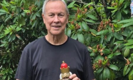 Bob Wilson