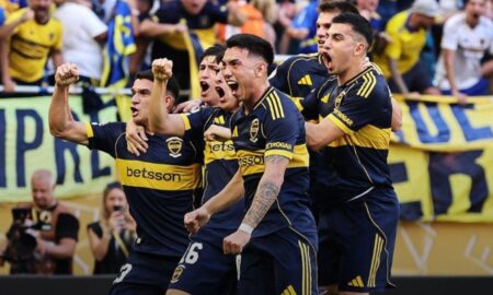 Boca Juniors