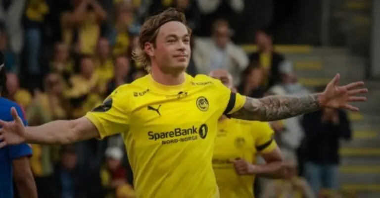 Bodø Glimt