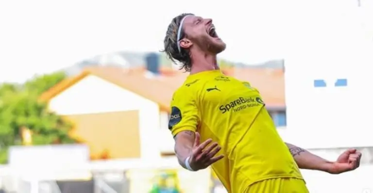 Bodo Glimt