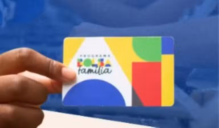 Bolsa Familia