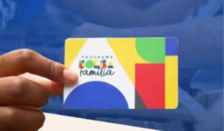 Bolsa Familia