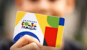 Ministério suspende repasses do Bolsa Família em 2026 para beneficiários com falhas no CPF