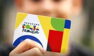 Bolsa Família