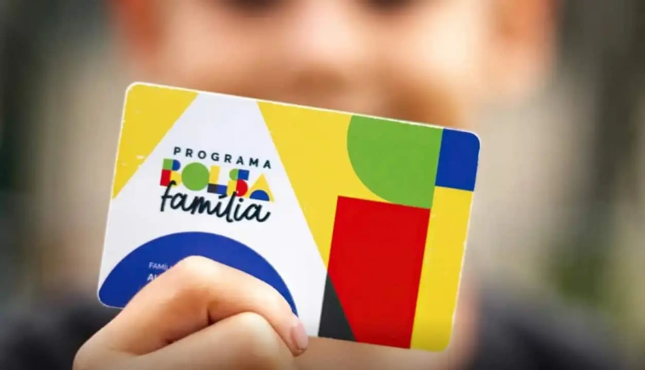 Bolsa Família