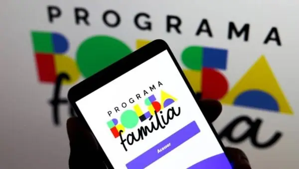 Bolsa família