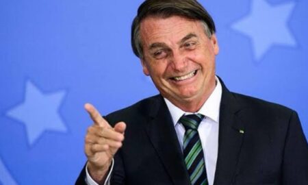 Bolsonaro