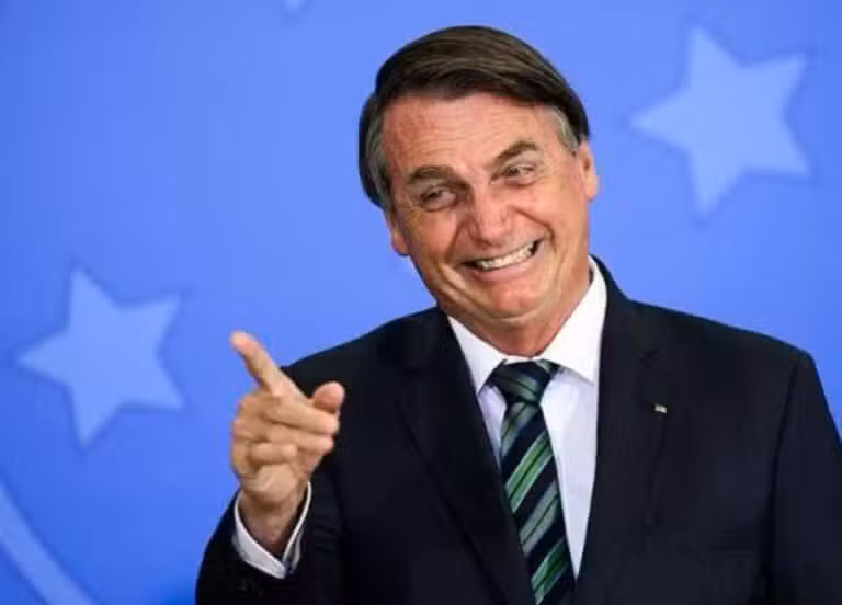 Bolsonaro