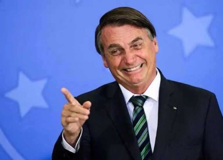 Bolsonaro