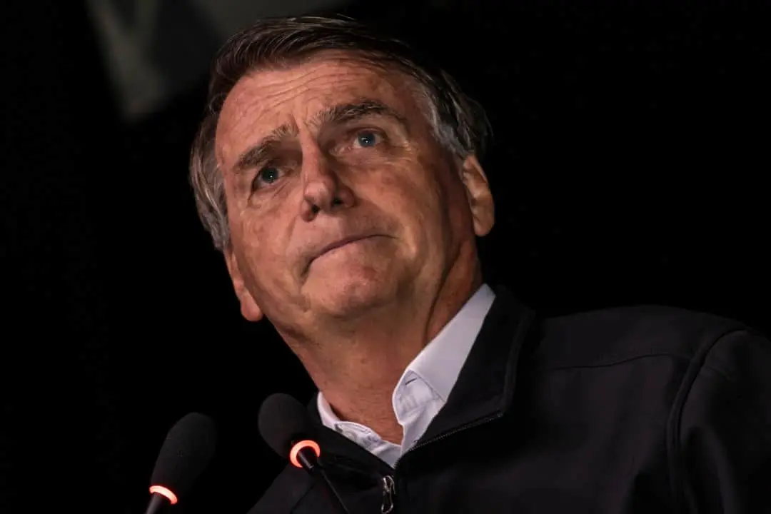 Jair Bolsonaro
