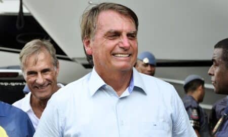 Bolsonaro