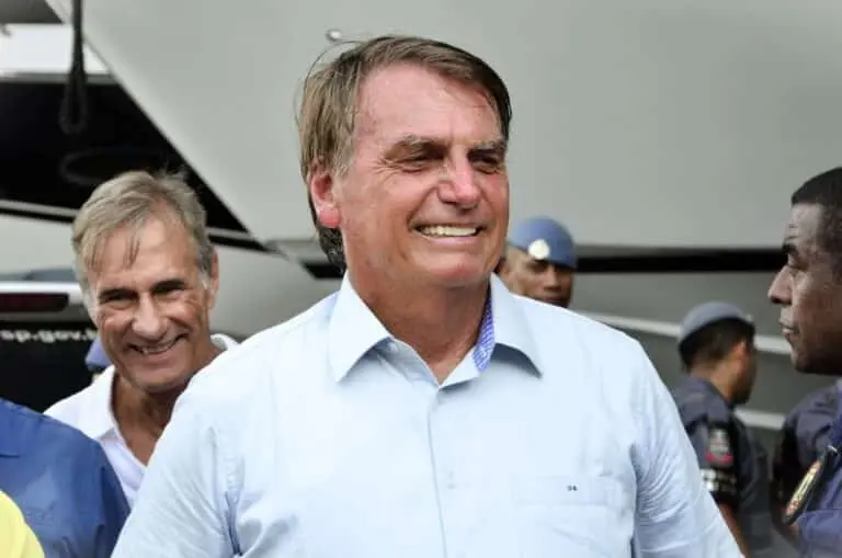 Bolsonaro