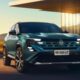 Renault Boreal.