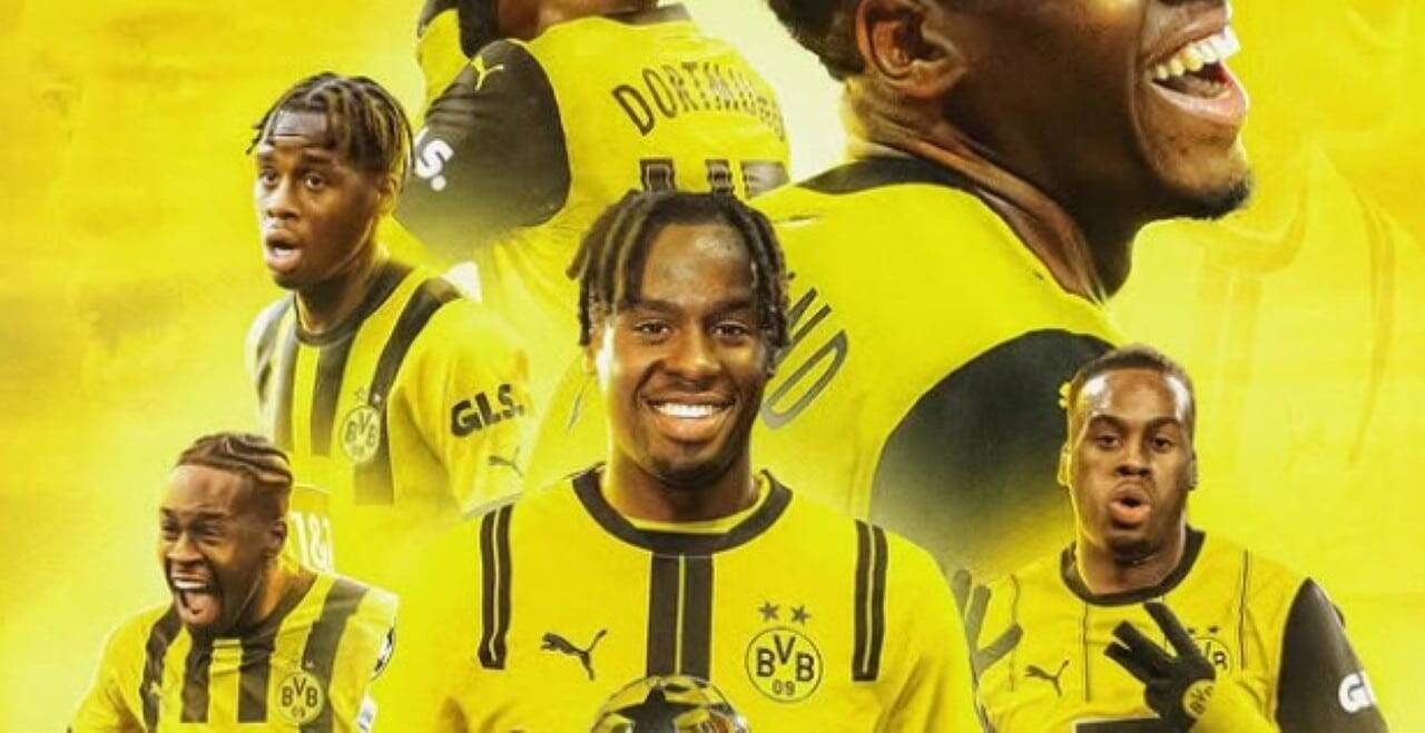 Borussia