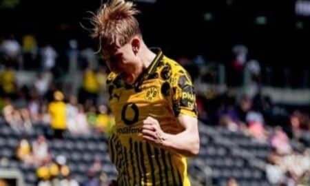 Borussia Dortmund x Monterrey: onde assistir e escalações do duelo no Mundial 2025