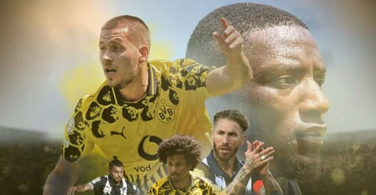 Escalação confirmada Rot-Weiss Essen x Borussia: onde assistir ao vivo às 15h45 pela Copa da Alemanha