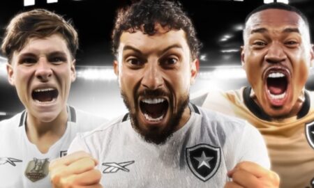 Botafogo