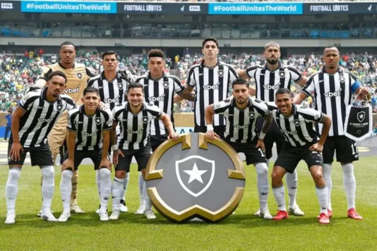 Botafogo