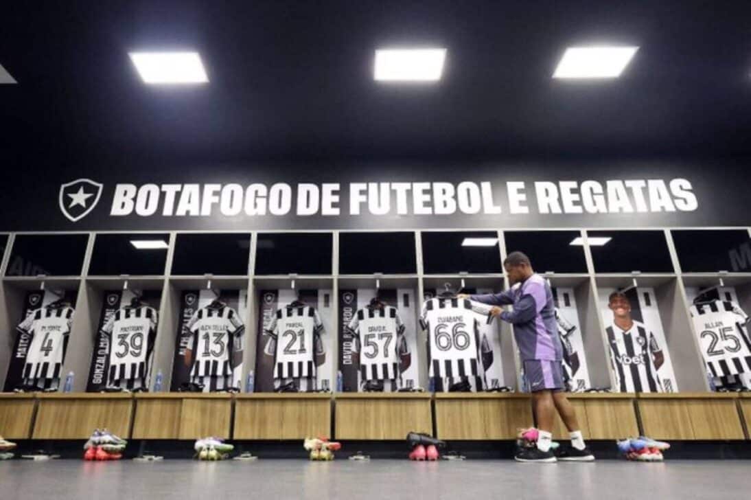Botafogo
