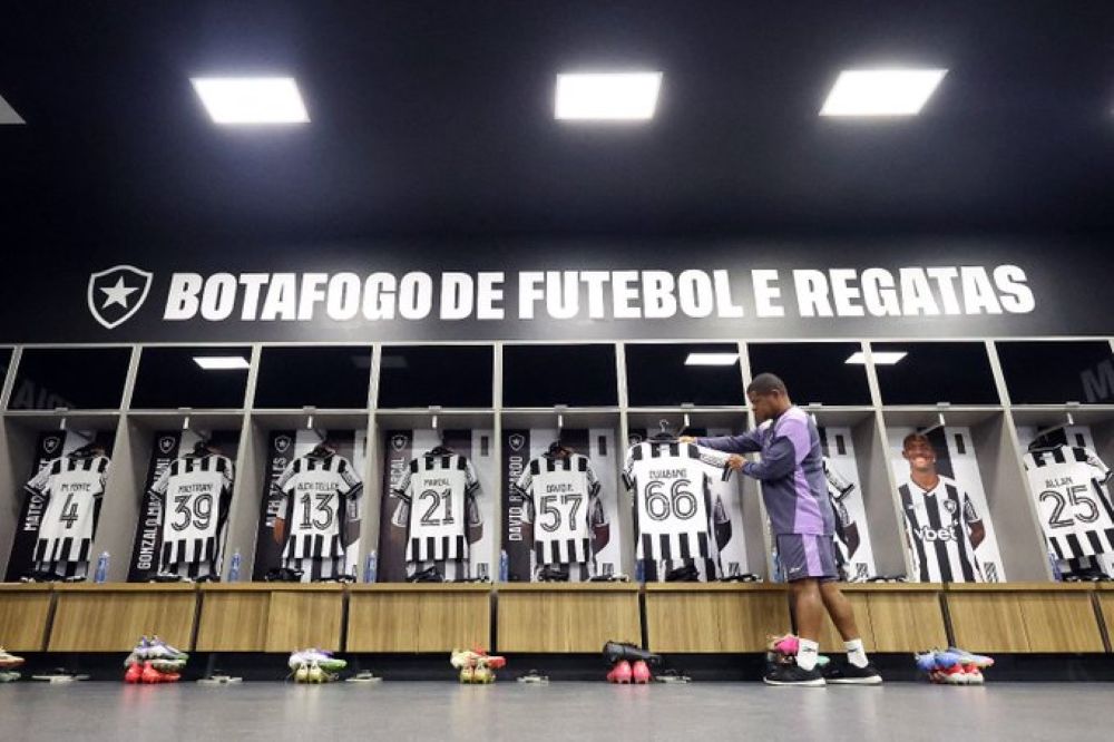 Botafogo