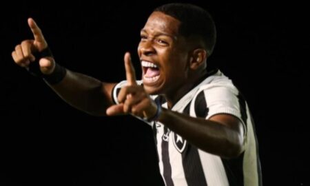 Botafogo Base