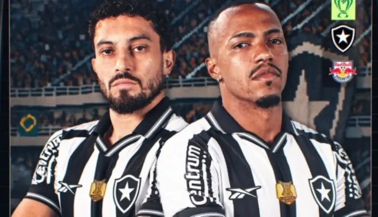 Botafogo FR
