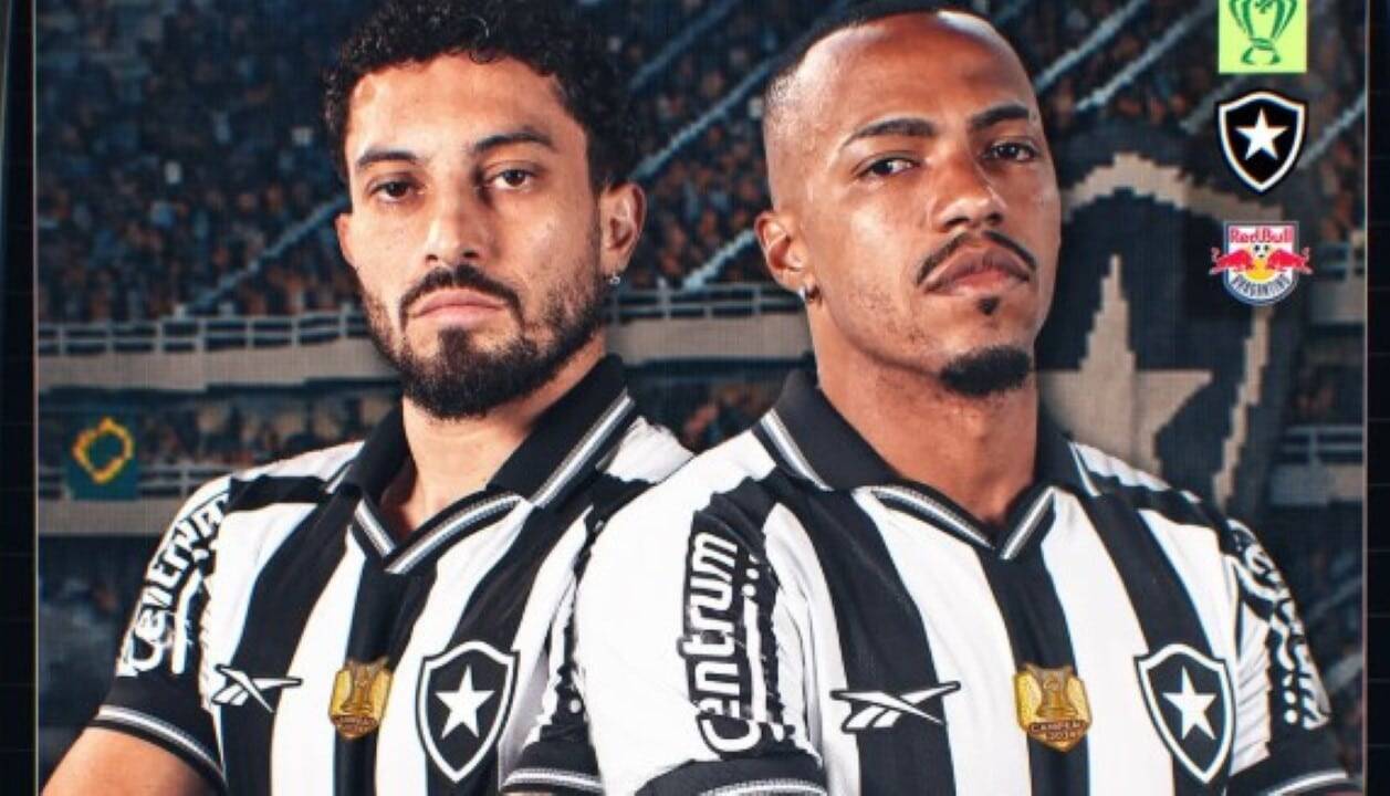 Botafogo FR
