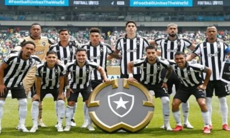 Botafogo FR