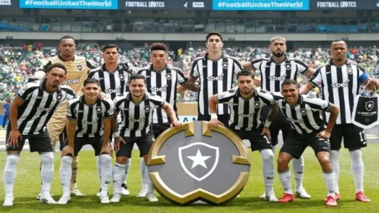 Botafogo FR