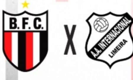 Onde assistir Botafogo-SP x Inter de Limeira na Copa Paulista: horário, escalações e mais