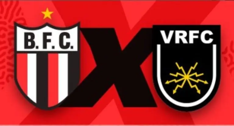 Botafogo-SP x Volta Redonda