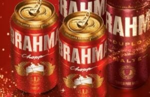 Brahma gratuita pela Ambev: Cerveja será distribuída se Brasil conquistar hexa na Copa de 2026