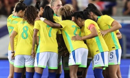 Brasil Feminino