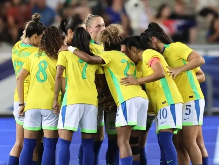 Brasil Feminino