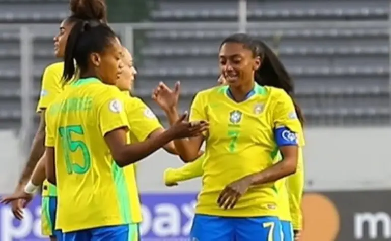 Brasil Feminino FC