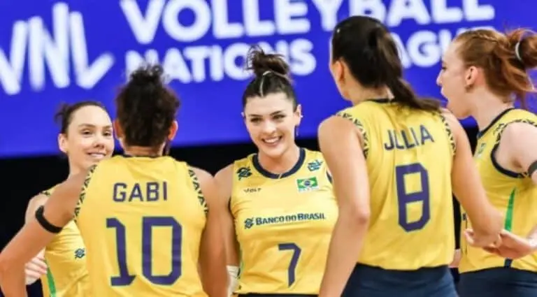 Brasil Vôlei