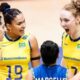 Brasil volei -