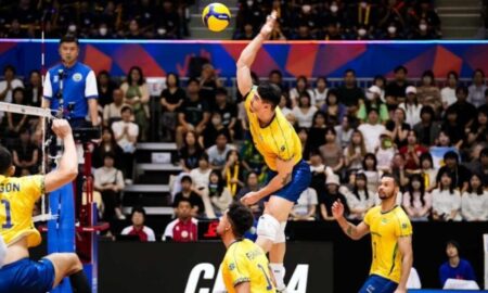 Brasil volei