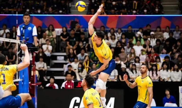 Brasil volei