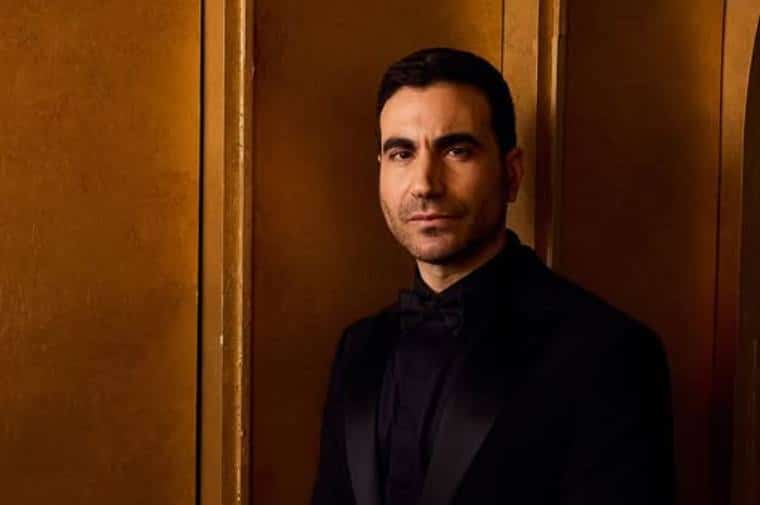 Brett Goldstein