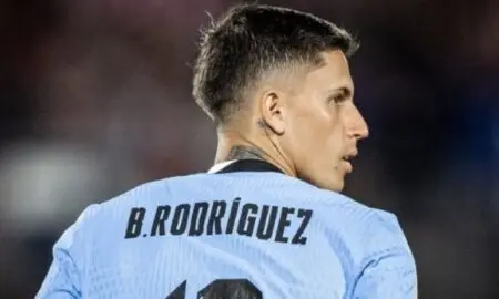 Brian Rodriguez