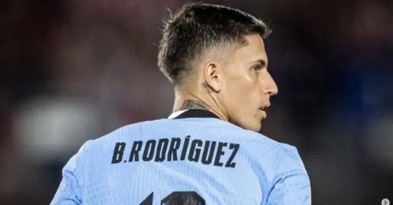Brian Rodriguez