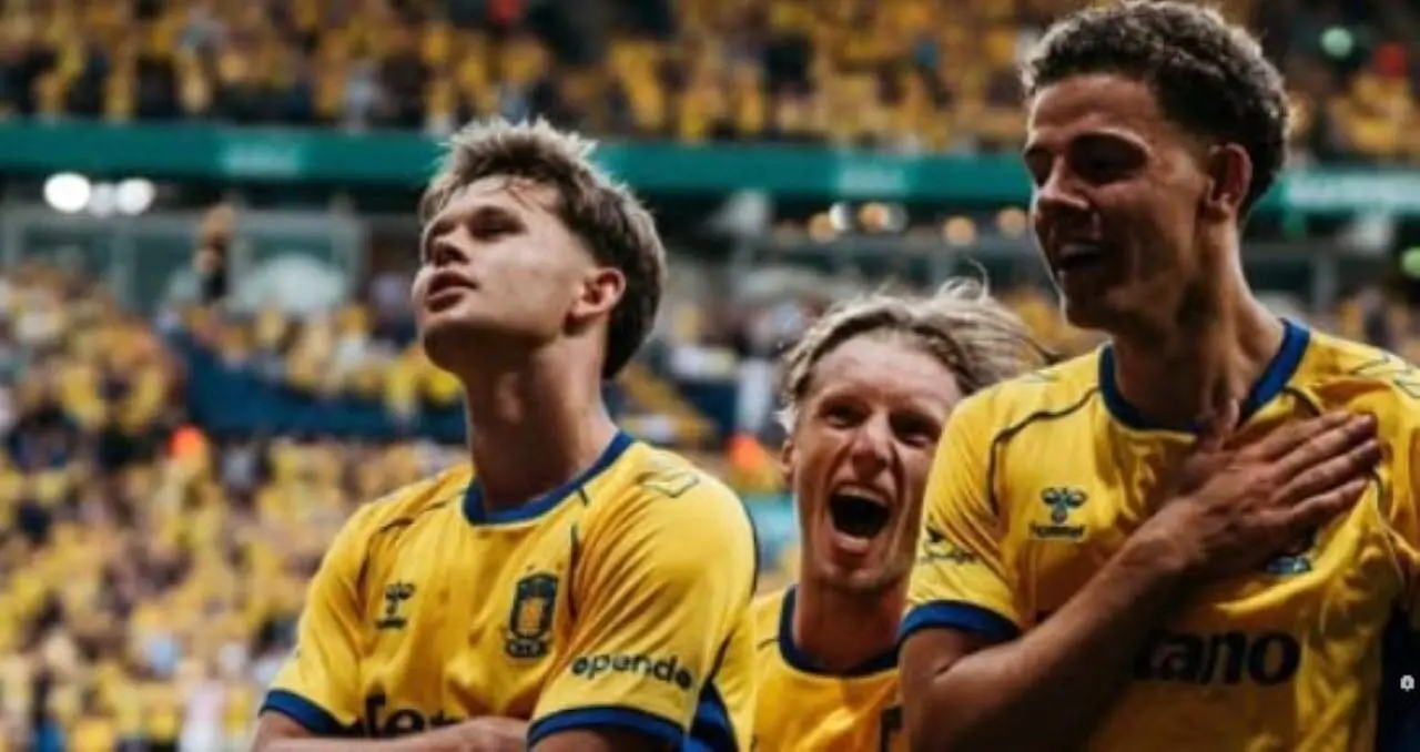 Brøndby