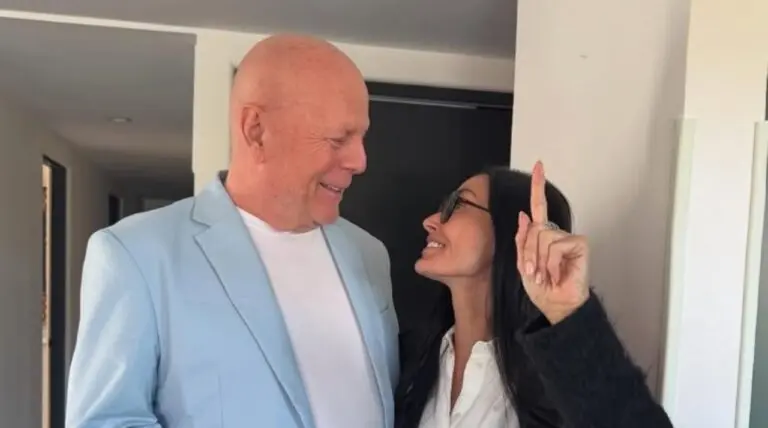 Bruce Willis