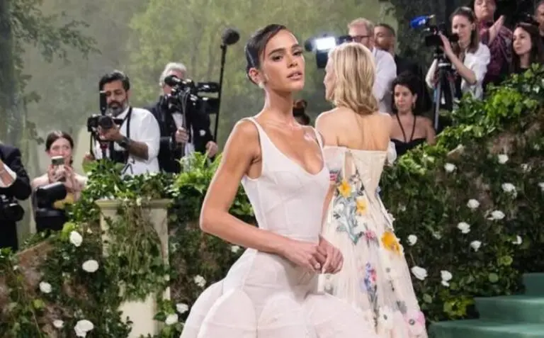 Bruna Marquezine