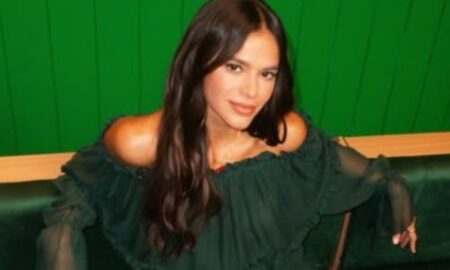 Bruna Marquezine