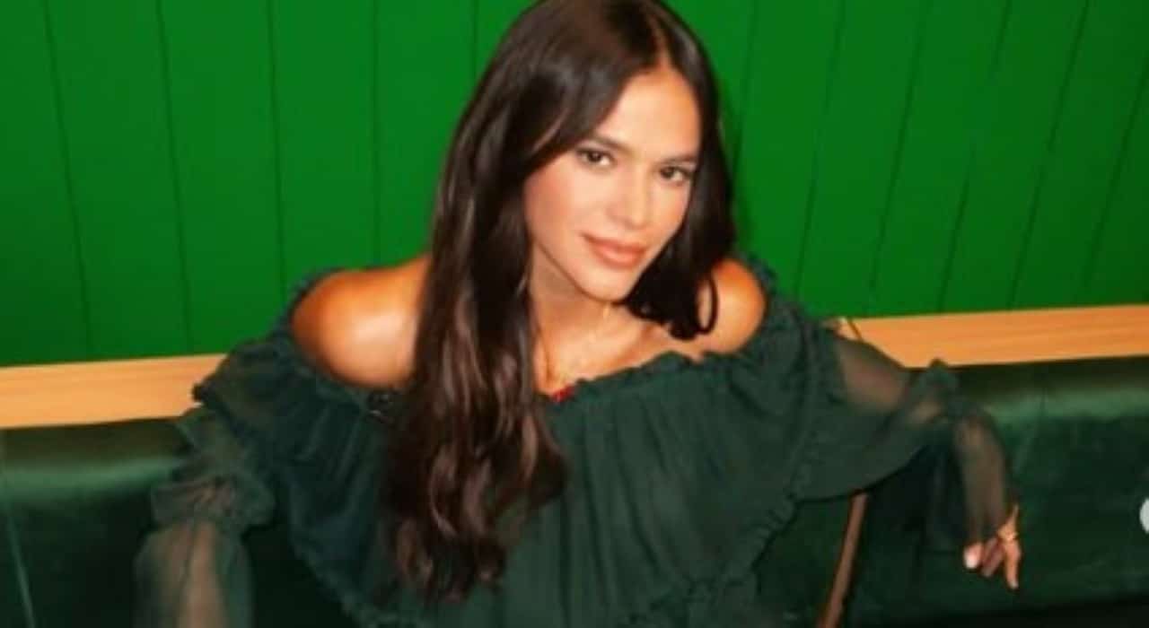 Bruna Marquezine