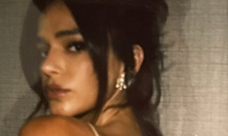 Bruna Marquezine