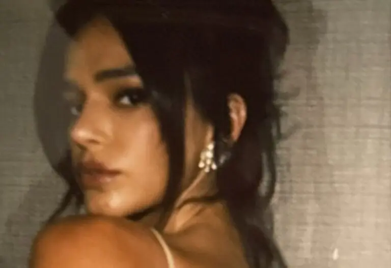 Bruna Marquezine