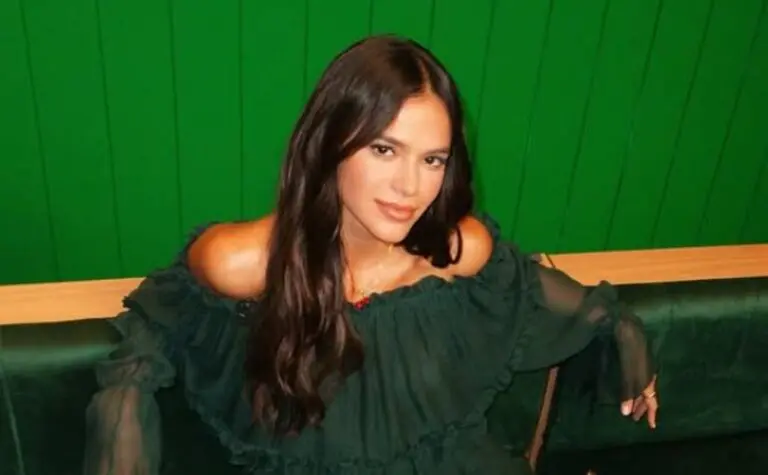 Bruna Marquezine